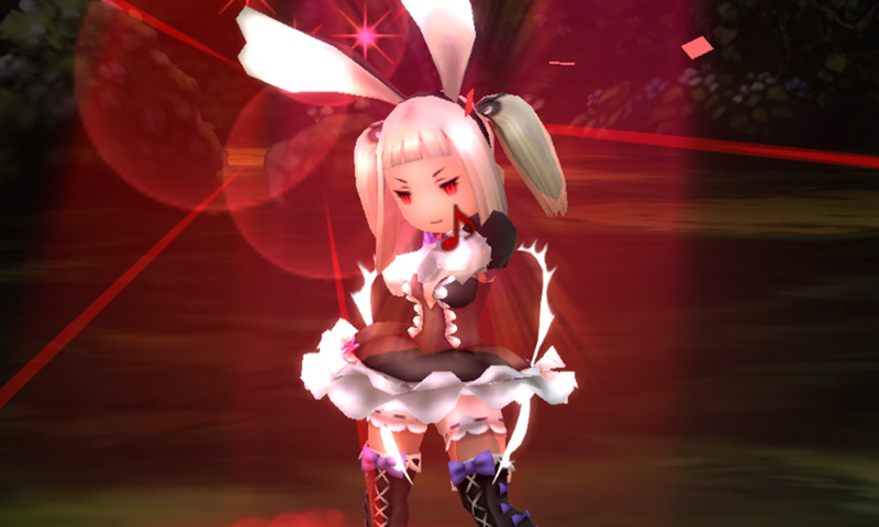 Illustration for article titled Bravely Second is Exactly What You Want It to Be